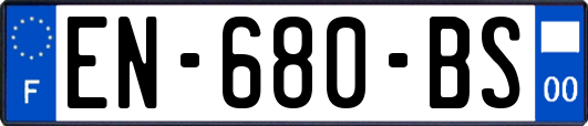 EN-680-BS