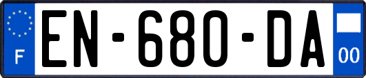 EN-680-DA