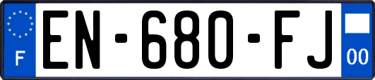 EN-680-FJ