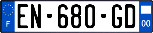 EN-680-GD