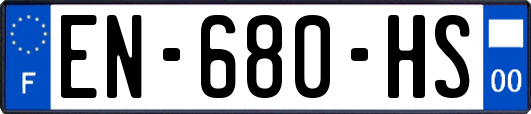 EN-680-HS