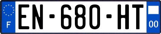 EN-680-HT