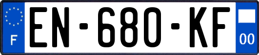 EN-680-KF