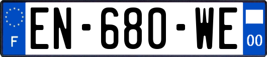 EN-680-WE