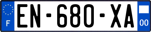 EN-680-XA