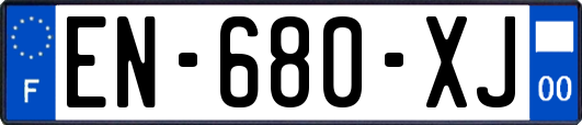 EN-680-XJ