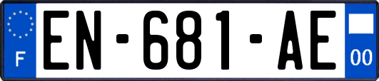 EN-681-AE