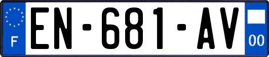 EN-681-AV