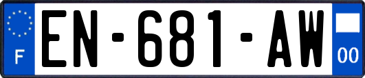 EN-681-AW