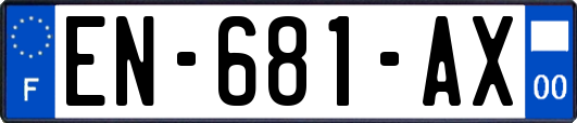 EN-681-AX