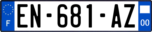 EN-681-AZ