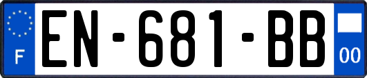 EN-681-BB