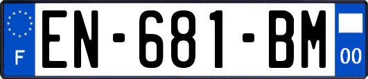 EN-681-BM