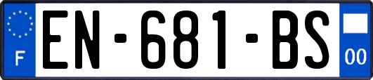 EN-681-BS