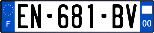 EN-681-BV