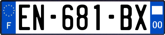 EN-681-BX