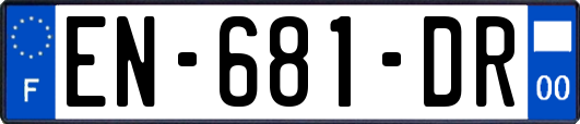 EN-681-DR