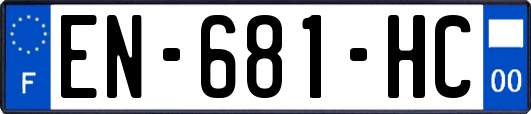 EN-681-HC