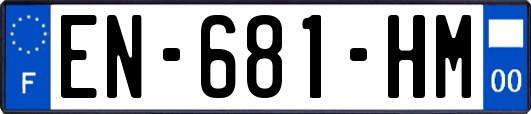 EN-681-HM