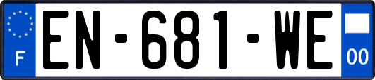 EN-681-WE