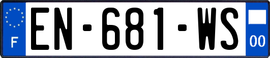 EN-681-WS