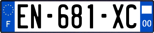 EN-681-XC