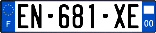 EN-681-XE