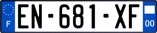 EN-681-XF