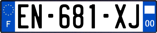 EN-681-XJ