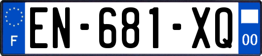 EN-681-XQ