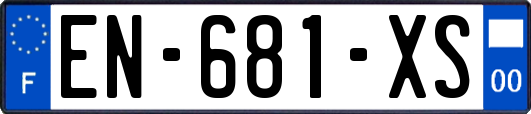 EN-681-XS