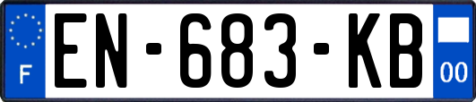 EN-683-KB