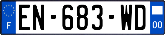 EN-683-WD