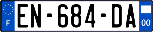 EN-684-DA