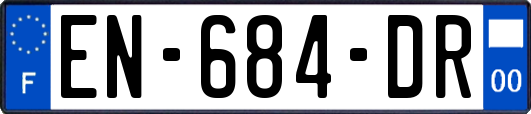 EN-684-DR