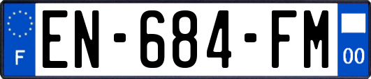 EN-684-FM