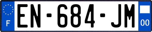 EN-684-JM
