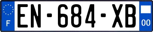 EN-684-XB