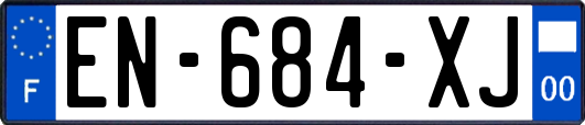 EN-684-XJ