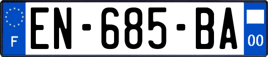 EN-685-BA