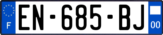 EN-685-BJ