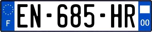 EN-685-HR