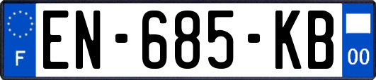 EN-685-KB