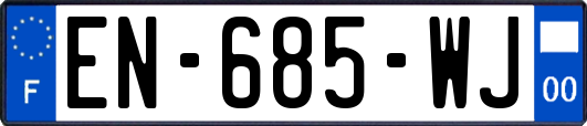 EN-685-WJ