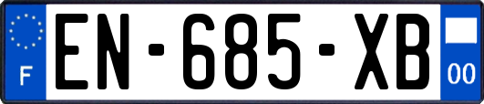 EN-685-XB
