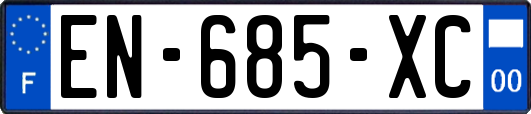 EN-685-XC