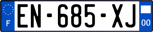 EN-685-XJ
