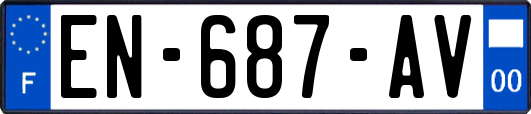 EN-687-AV