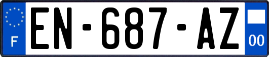 EN-687-AZ