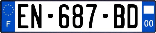 EN-687-BD